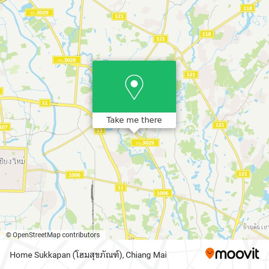 Home Sukkapan (โฮมสุขภัณฑ์) map