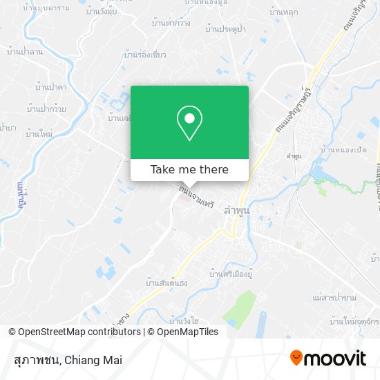 สุภาพชน map
