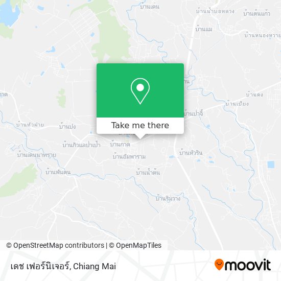 เดช เฟอร์นิเจอร์ map