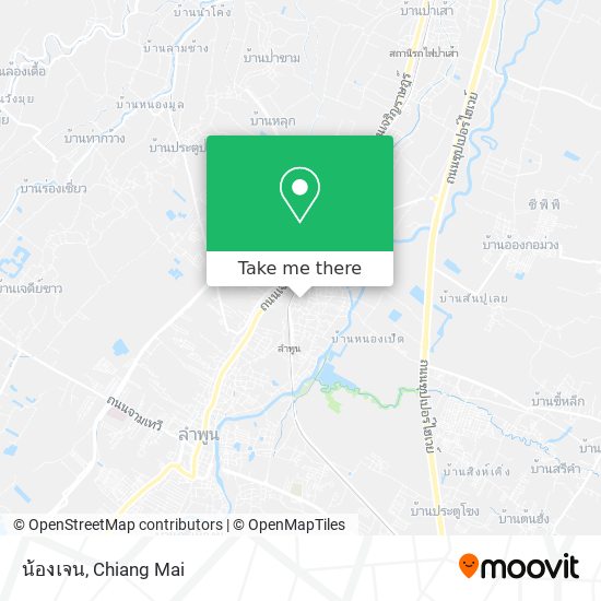 น้องเจน map