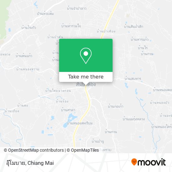 อุ๊โมบาย map
