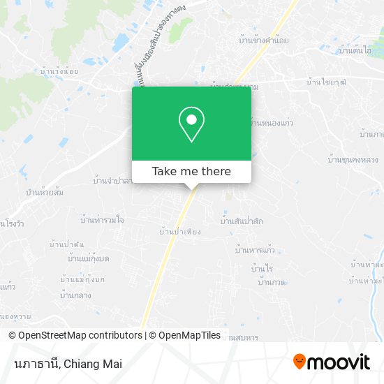นภาธานี map