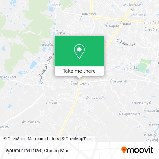 คุณชายบาร์เบอร์ map