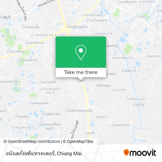 อนันตภัณฑ์แทรคเตอร์ map