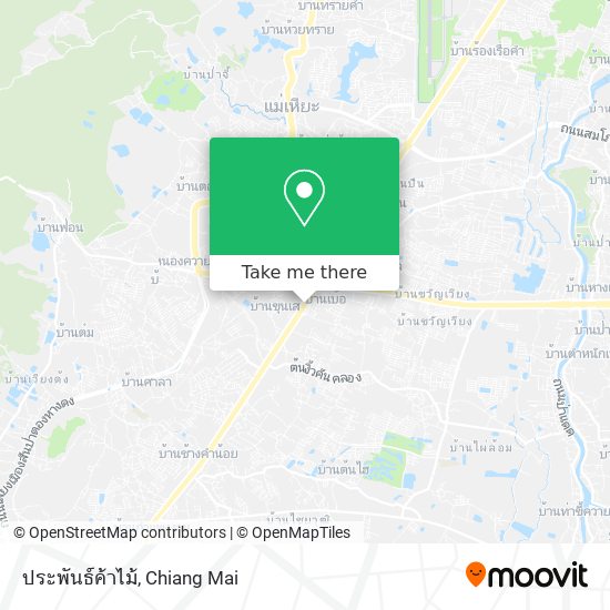 ประพันธ์ค้าไม้ map