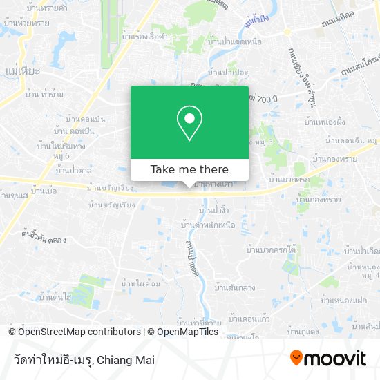 วัดท่าใหม่อิ-เมรุ map