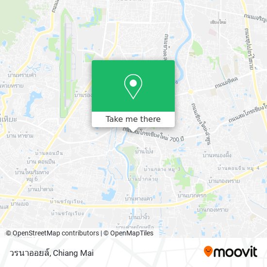 วรนาออยล์ map