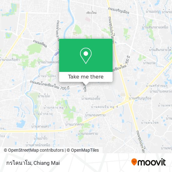 กรไดนาโม map