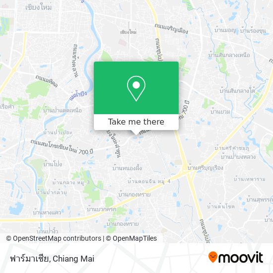 ฟาร์มาเซีย map