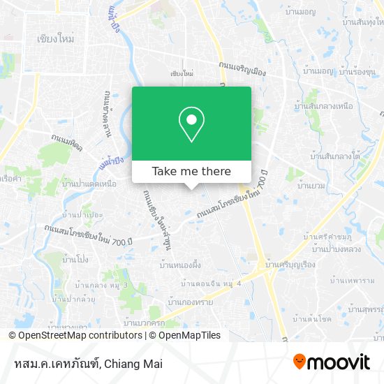 หสม.ค.เคหภัณฑ์ map