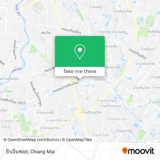 ยิบอินซอย map