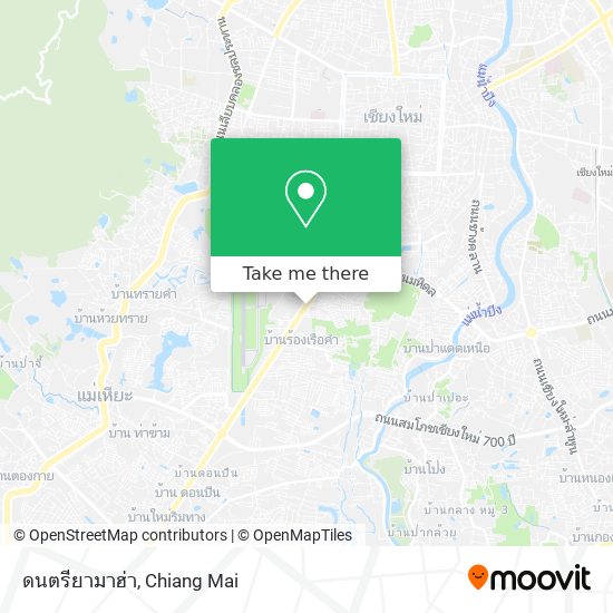 ดนตรียามาฮ่า map