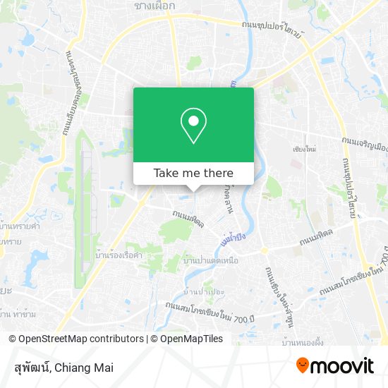 สุพัฒน์ map