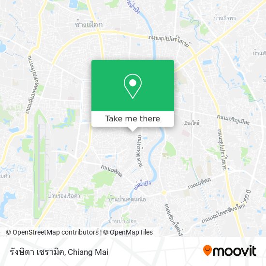 รังษิตา เซรามิค map