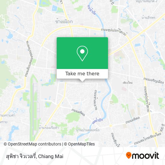 สุพิชา จิวเวลรี่ map