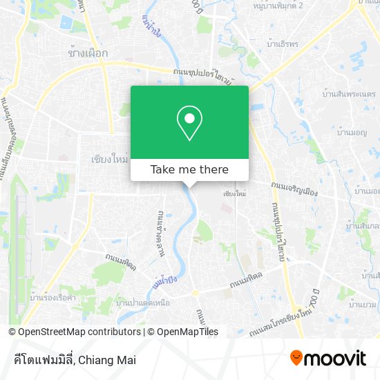 คีโตแฟมมิลี่ map