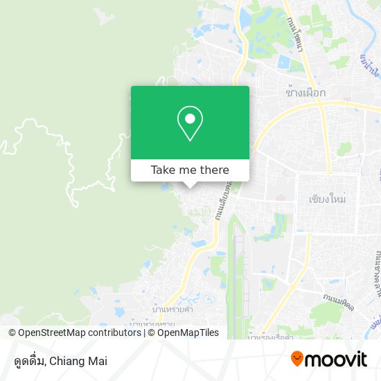 ดูดดื่ม map