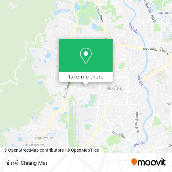 ช่างตี๋ map