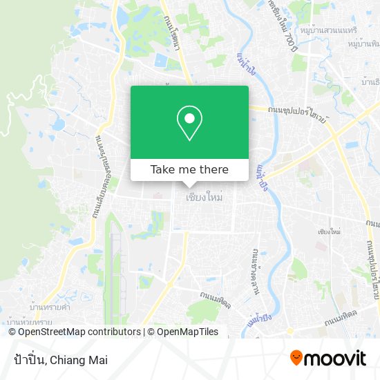 ป้าปิ่น map