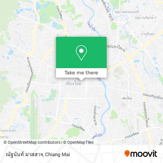 ณัฐนันท์ มาสสาจ map