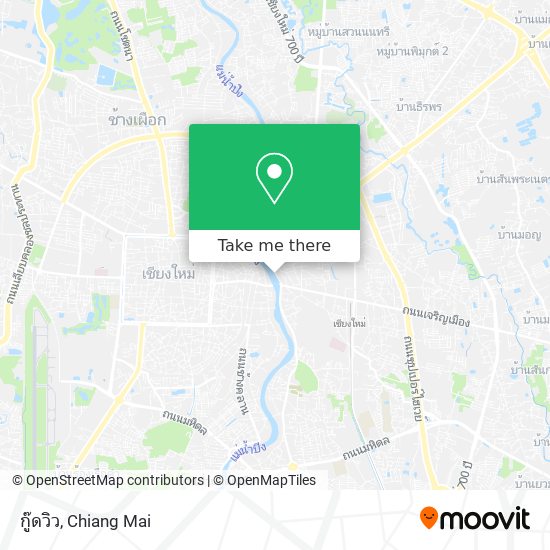 กู๊ดวิว map