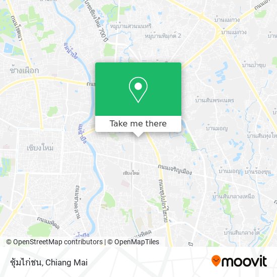 ซุ้มไก่ชน map