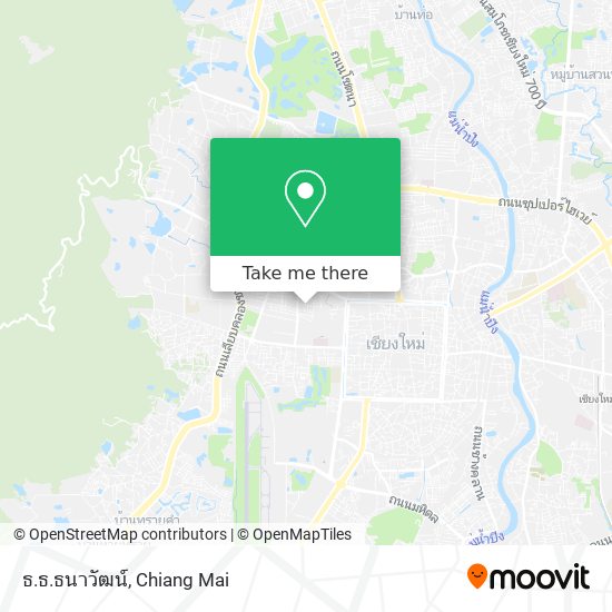 ธ.ธ.ธนาวัฒน์ map
