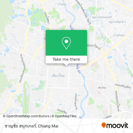 ชาญชัย สนุกเกอร์ map