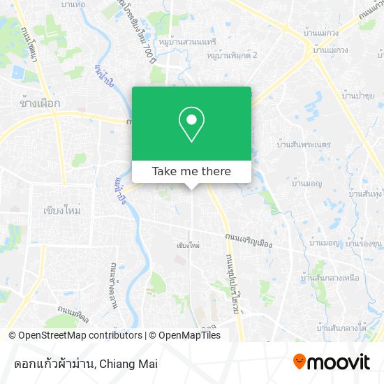 ดอกแก้วผ้าม่าน map