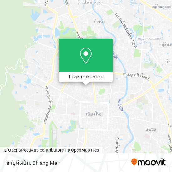 ชาบูติดปีก map