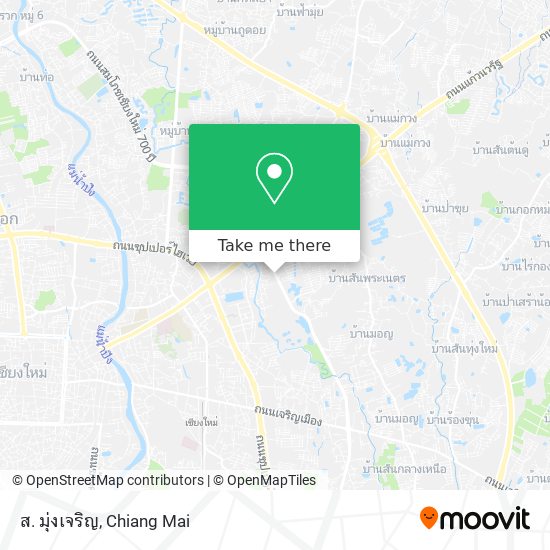 ส. มุ่งเจริญ map