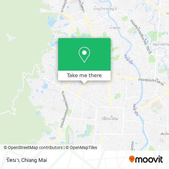 รัตนา map