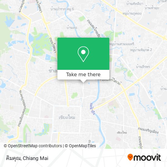 คิมคุณ map