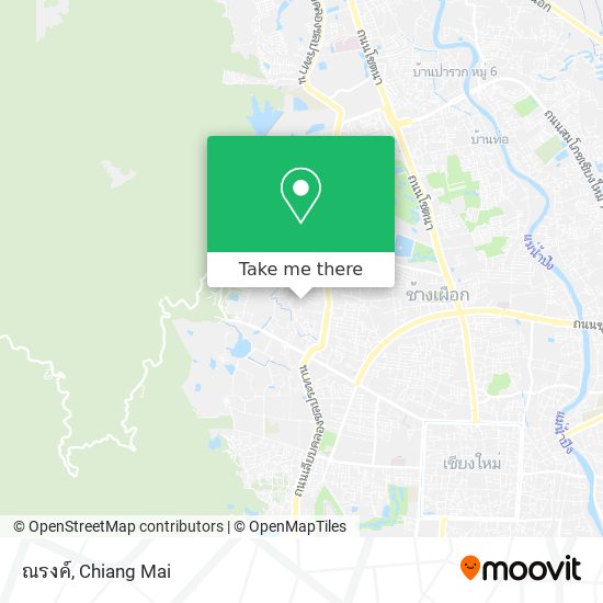 ณรงค์ map