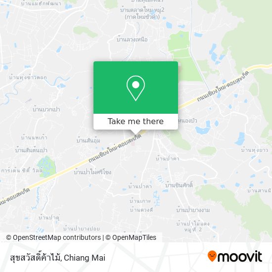สุขสวัสดิ์ค้าไม้ map