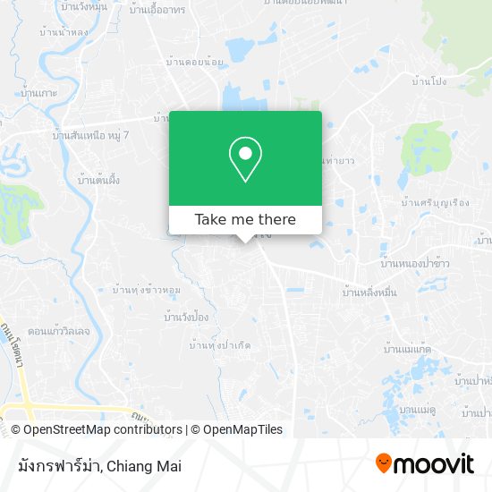 มังกรฟาร์ม่า map