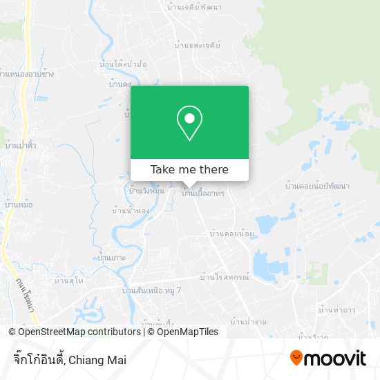 จิ๊กโก๋อินดี้ map