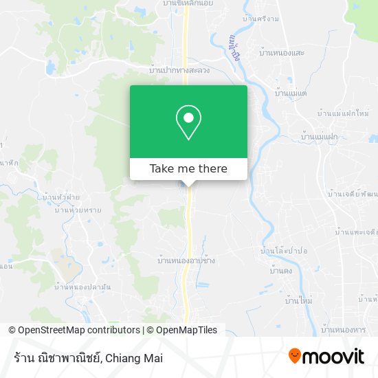 ร้าน ณิชาพาณิชย์ map