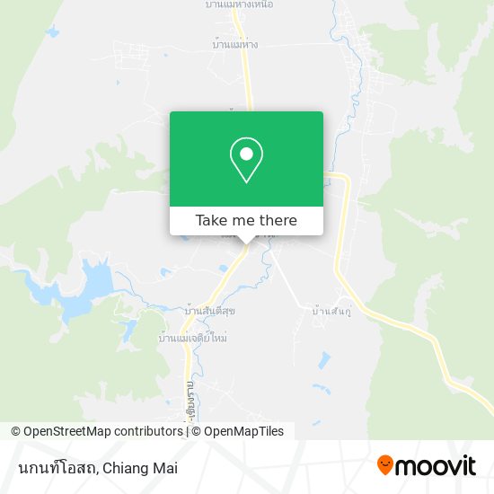 นกนท์โอสถ map