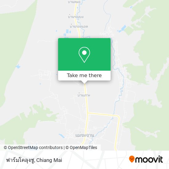 ฟาร์มโคลุงชู map
