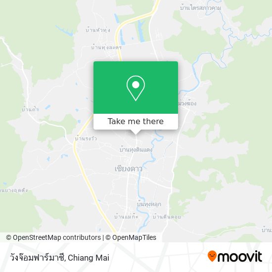 วังจ๊อมฟาร์มาซี map
