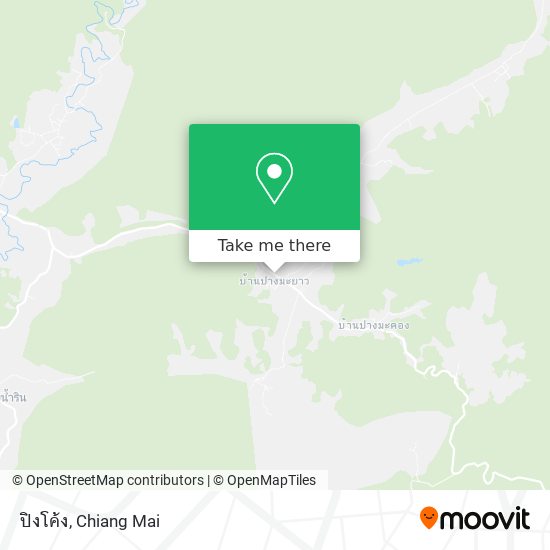 ปิงโค้ง map