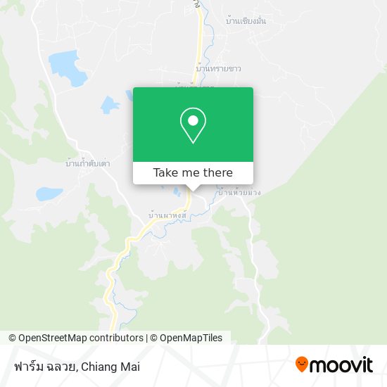ฟาร์ม ฉลวย map