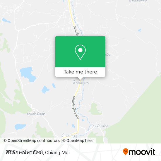 ศิริลักษณ์พาณิชย์ map