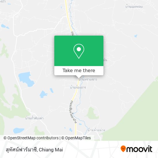 สุทัศน์ฟาร์มาซี map
