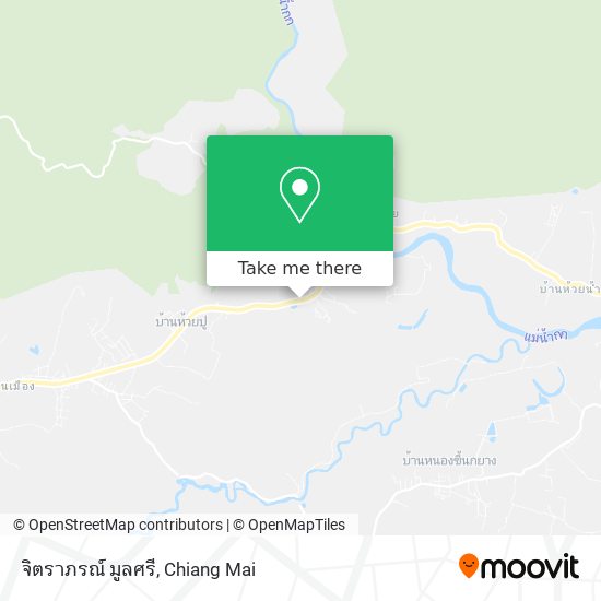 จิตราภรณ์ มูลศรี map