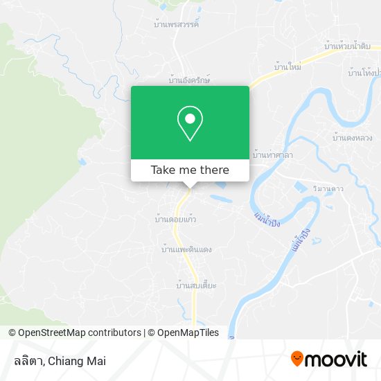 ลลิตา map
