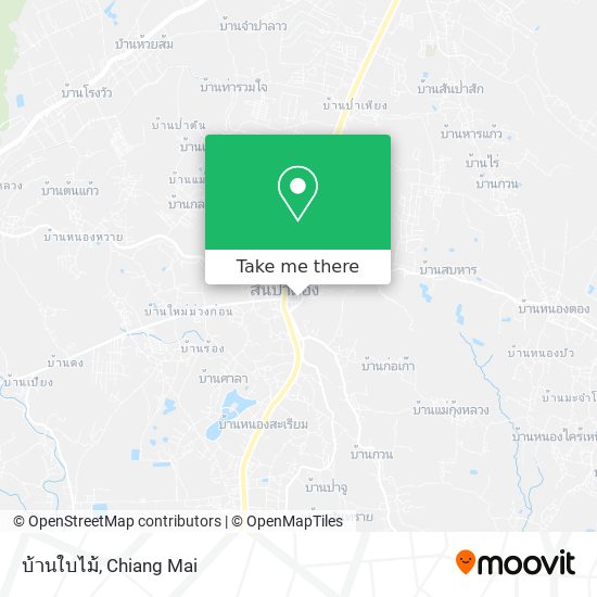 บ้านใบไม้ map