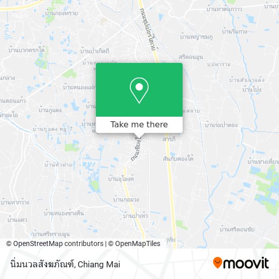 นิ่มนวลสังฆภัณฑ์ map