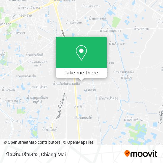 ปังเย็น เจ้าเงาะ map